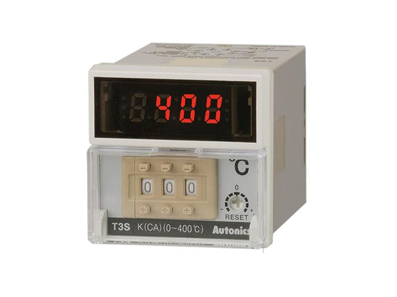 T3S-B4RP2C by AUTONICS