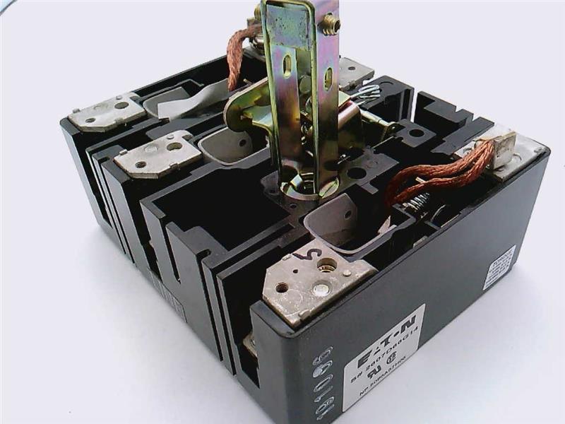 EATON CORPORATION 2607D66G14