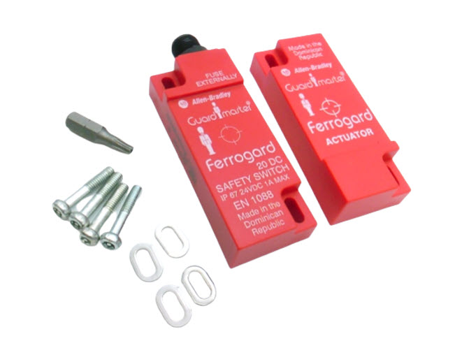 ALLEN BRADLEY 440N-G02090