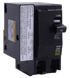 SCHNEIDER ELECTRIC QO21001200