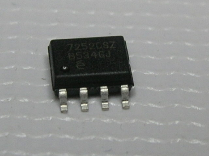 INTERSIL EL7252CSZ