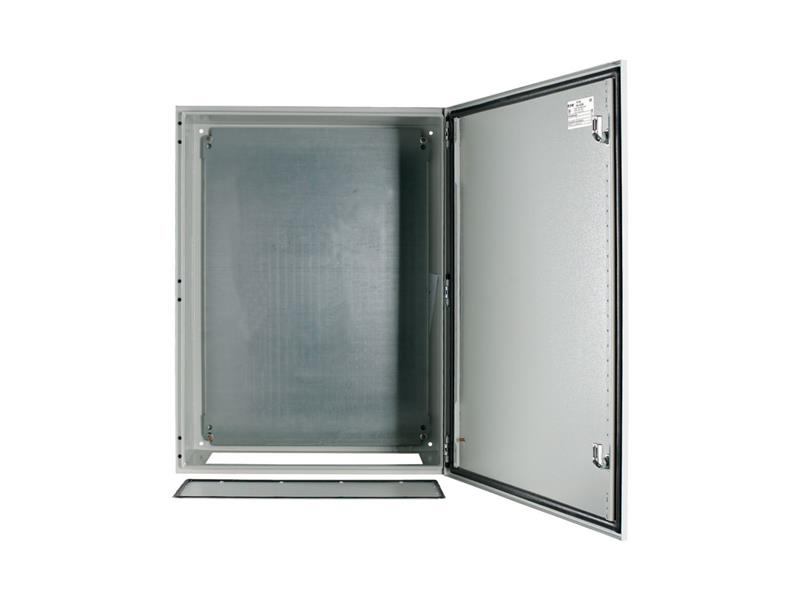 EATON CORPORATION 111708