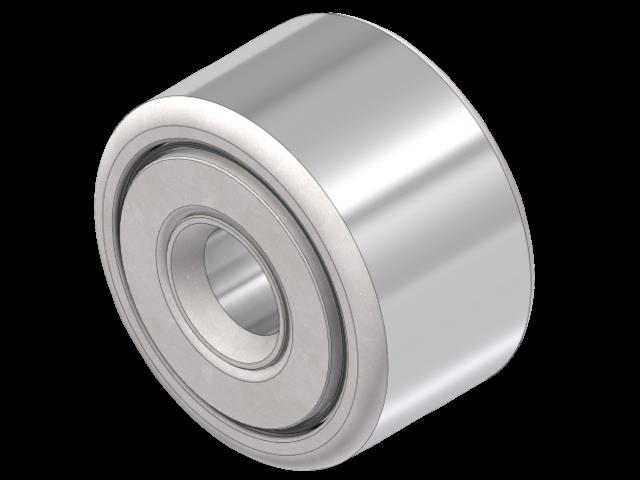 SY-40-S by CARTER BEARINGS