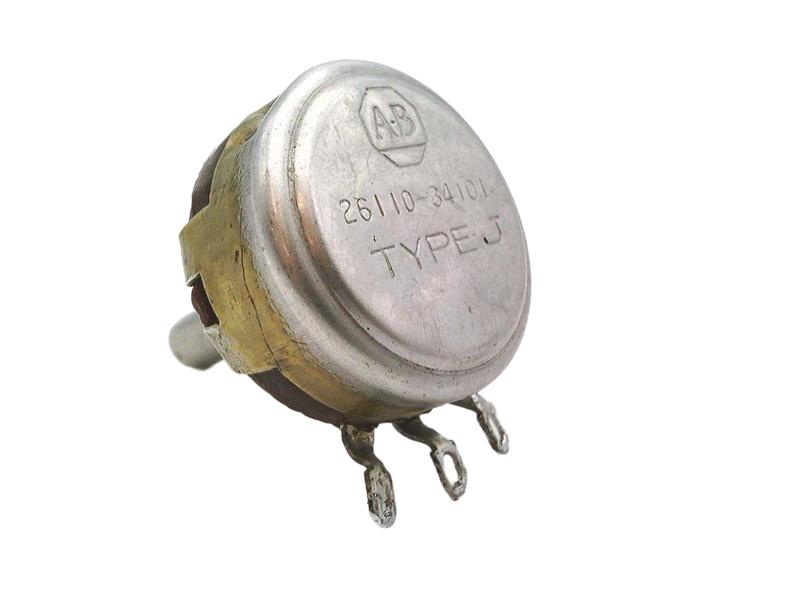 ALLEN BRADLEY 26110-34101
