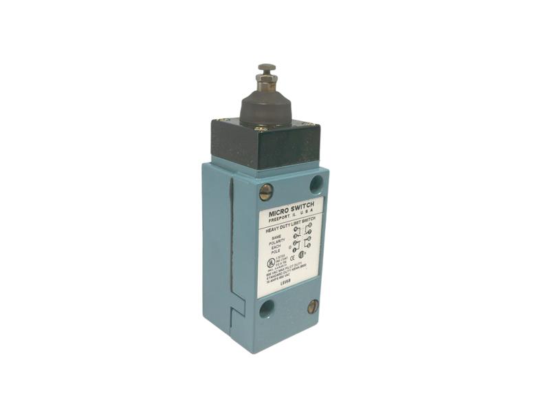 LSV6B by HONEYWELL
