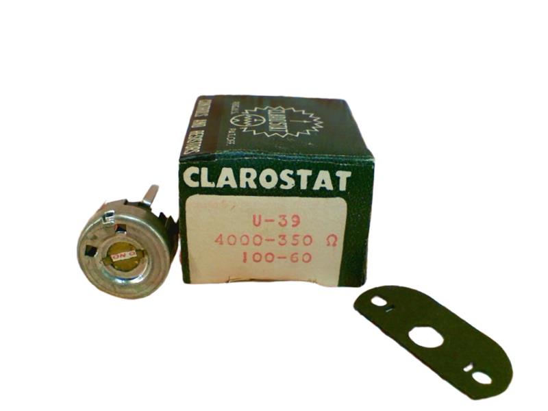 HONEYWELL U-39-4000-350