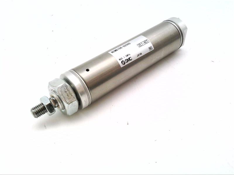 SMC NCMB106-0200S