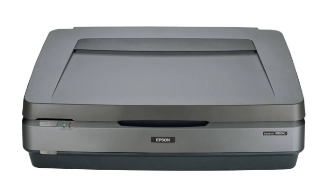 EPSON J331A