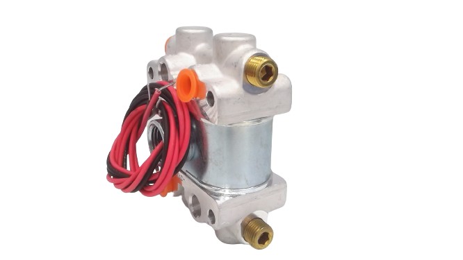 PARKER V935LB2100DC2A4Y