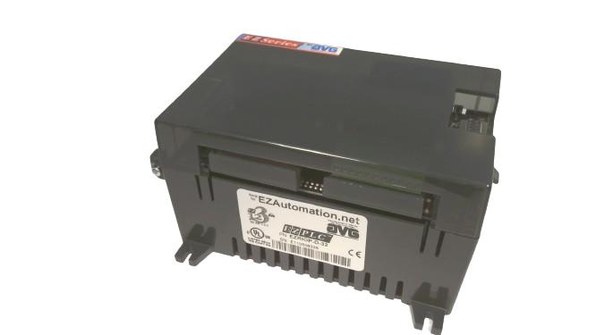 AVG AUTOMATION EZPLCJ-D-32