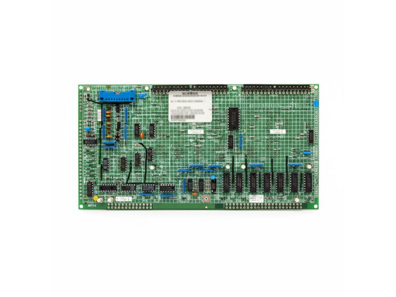 ASEA BROWN BOVERI 0-54219