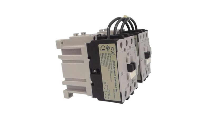 ACI ADVANCE CONTROLS INC 130433