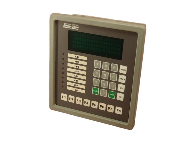 FANUC 2125-128-C
