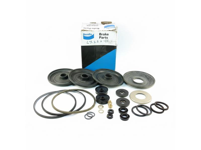 BENDIX DYNAPATH 2504605