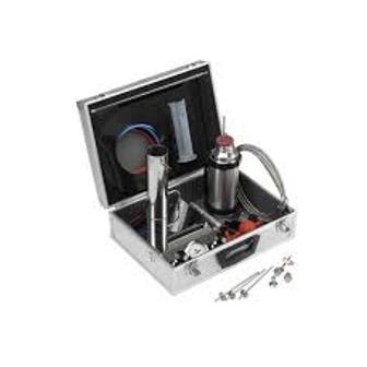 KEITH SHUTTLEWORTH SQ1-T