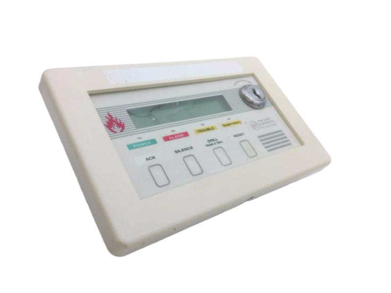 HONEYWELL LCD-40