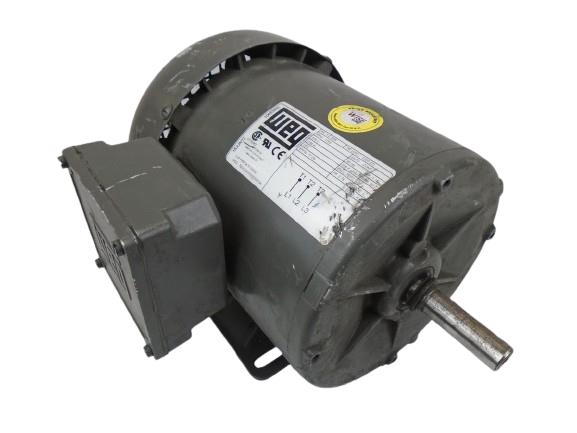 WEG TE0IC040X0000300734