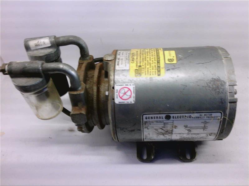 GENERAL ELECTRIC 5KH33DN16GX