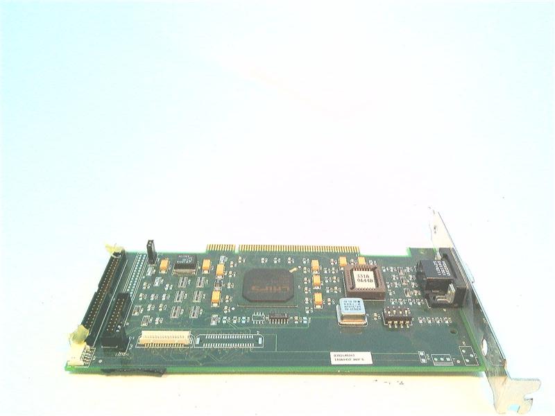 NEMATRON CORP 110A0452