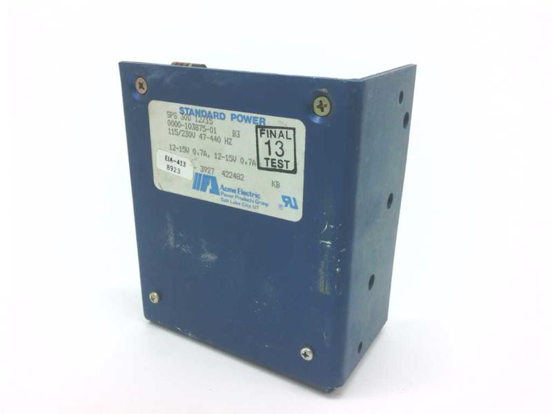 HUBBELL SPS-30D-12/15