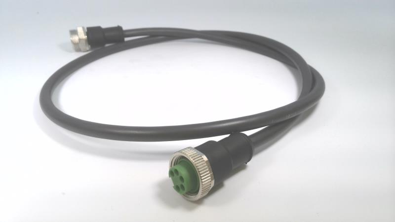 MURR ELEKTRONIK 7700-A5A01-UMD0100