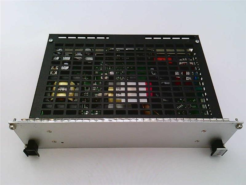 QUEL POWERLINE LTD VME200V329