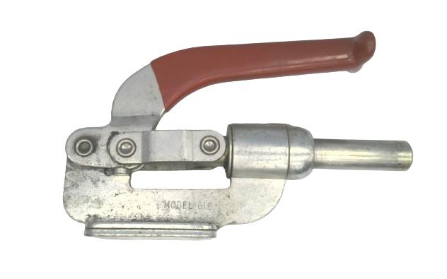 DOVER CORPORATION 610