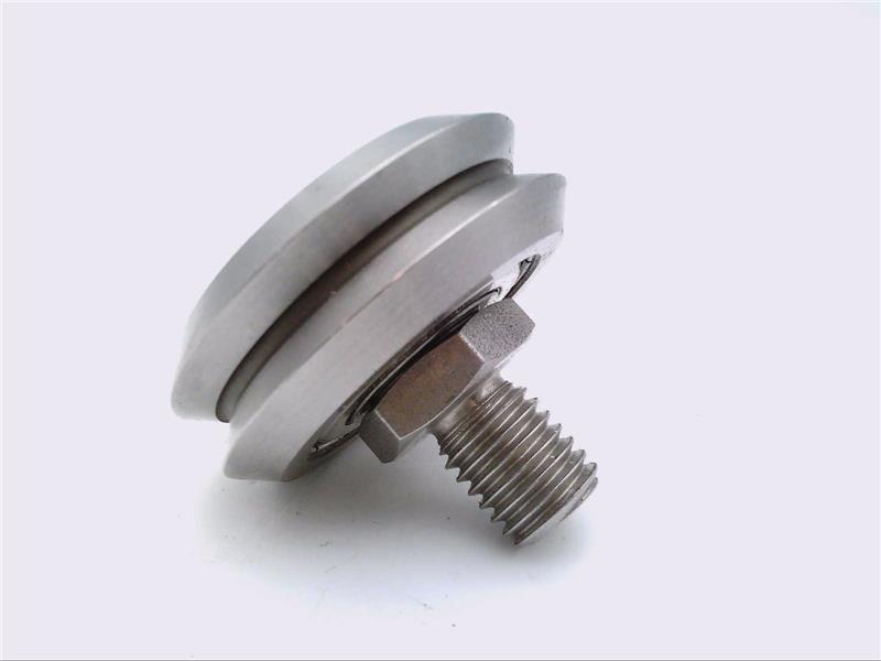 BISHOP WISECARVER SWSC3XA