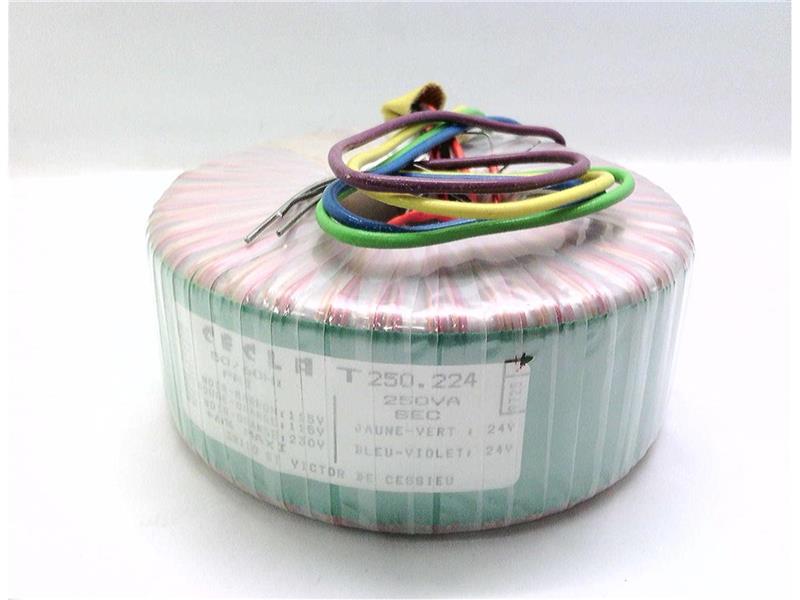 CECLA INDUSTRIE T250.224