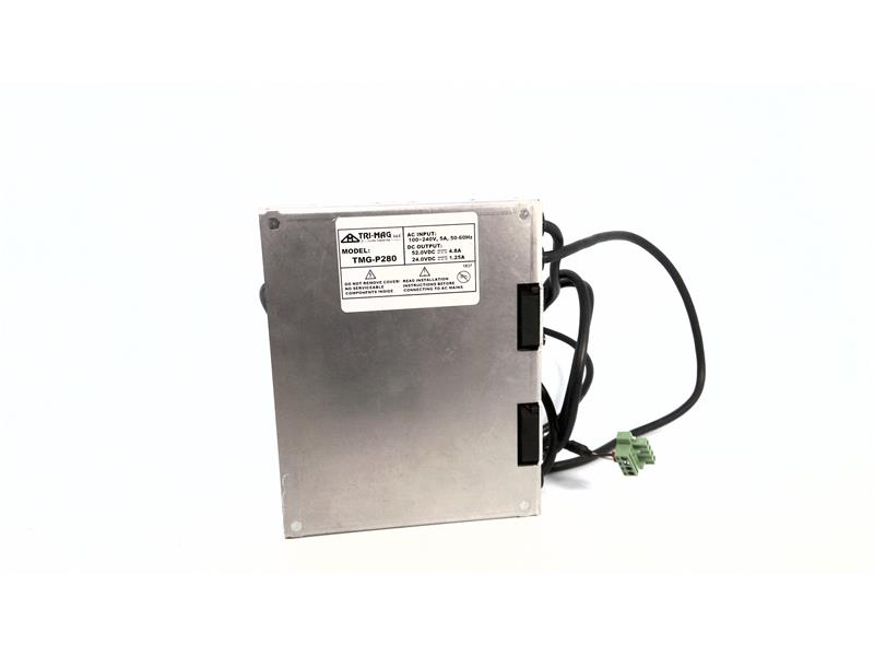 POWERS HOLDINGS INC TMG-P280