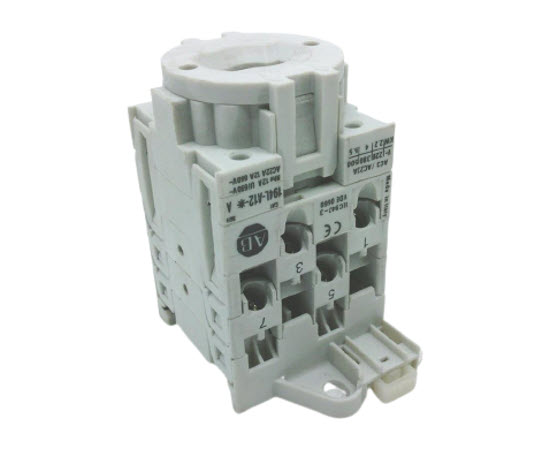 ALLEN BRADLEY 194L-Y12-1754-6N