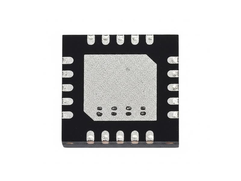 MICROCHIP TECHNOLOGY INC ATTINY25-20MU