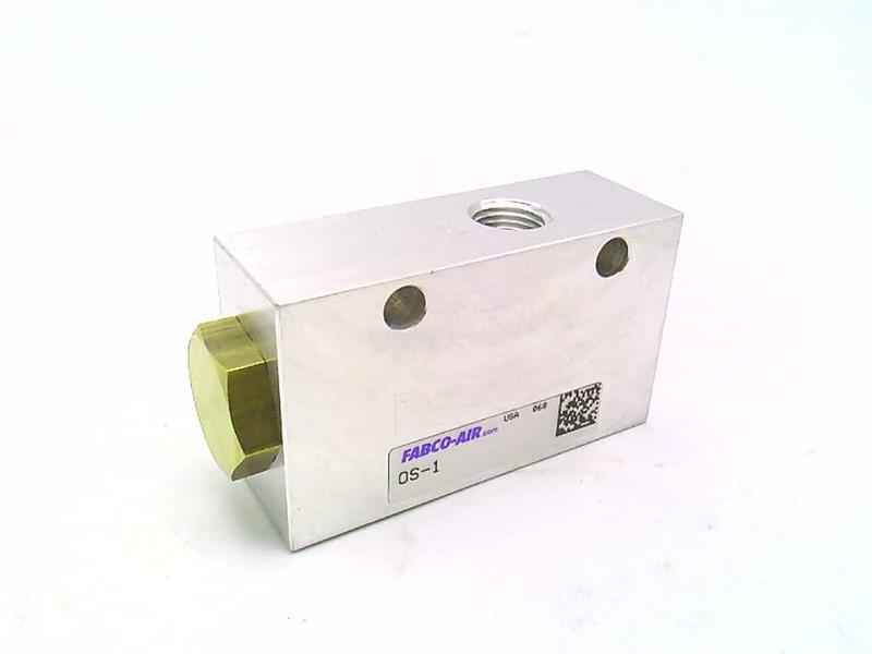 FABCO OS-1