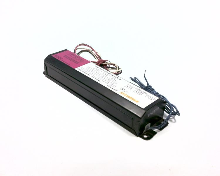 QT2X32/277-IS by GTE