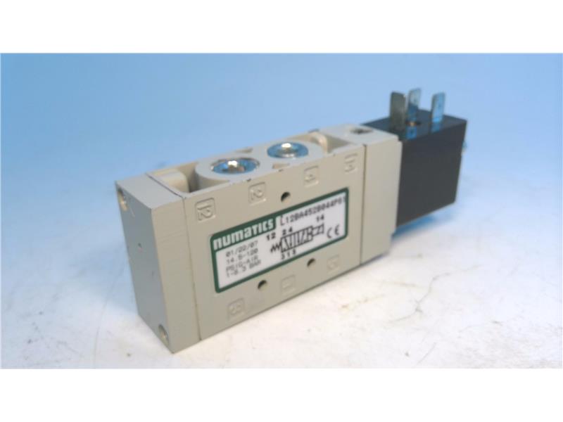 ASCO L12BA452B044P61