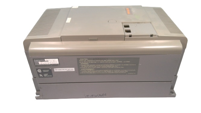 MITSUBISHI FR-Z340-7.5K-UL