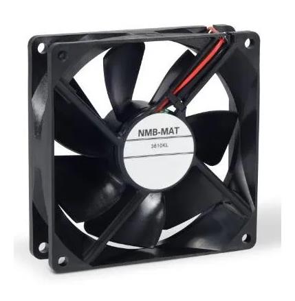 3610KL-04W-B20-B00 by MINEBEA