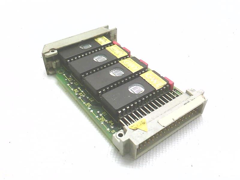 SIEMENS 6FX1-819-0AX02