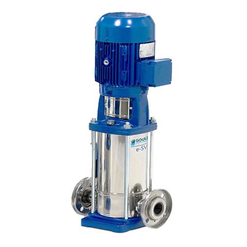 10SV5FG4F64 by XYLEM