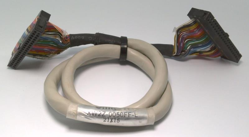 XW2Z-0050FF-L by OMRON