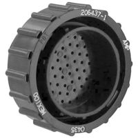 TE CONNECTIVITY 206037-2