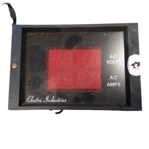 ELECTRO INDUSTRIES VA-200-G-DO