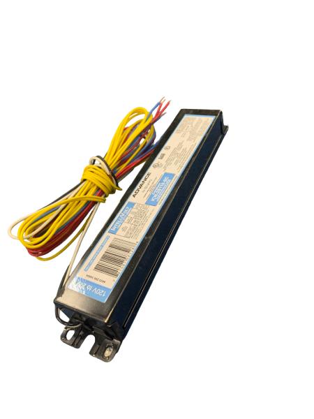 ICN2S110SC35I by PHILIPS