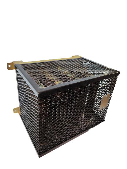 ASEA BROWN BOVERI RGA4806