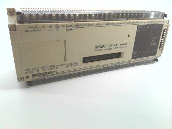 OMRON C40PF-CDT1-A