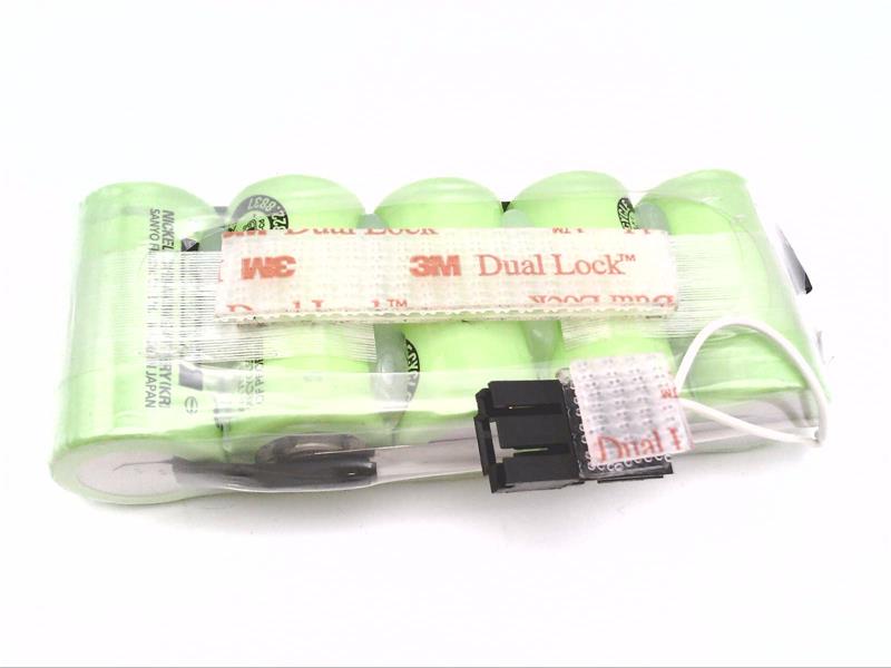 JOHNSON CONTROLS NU-BAT300-1