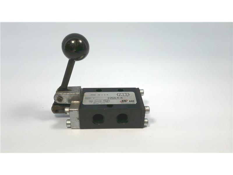 E252LM-M by INGERSOLL RAND