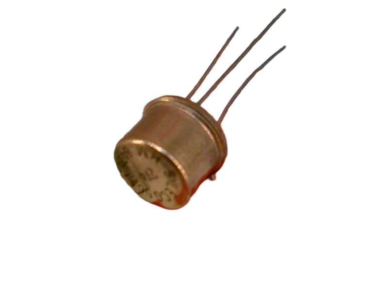 ECG5651 by GTE