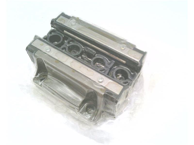 THK HSR25-B1SSC1-M100-GK-BLOCK