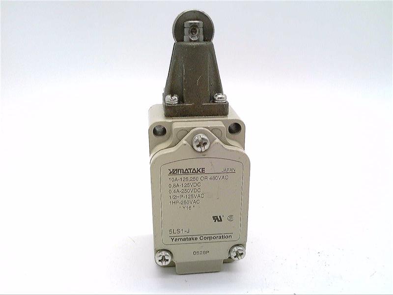 AZBIL CORPORATION 5LS1-J